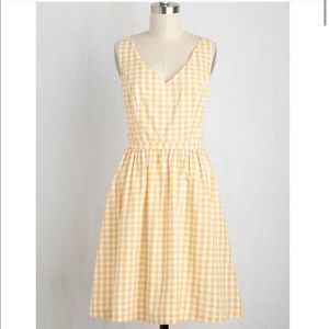 NWOT Lemonade Dress